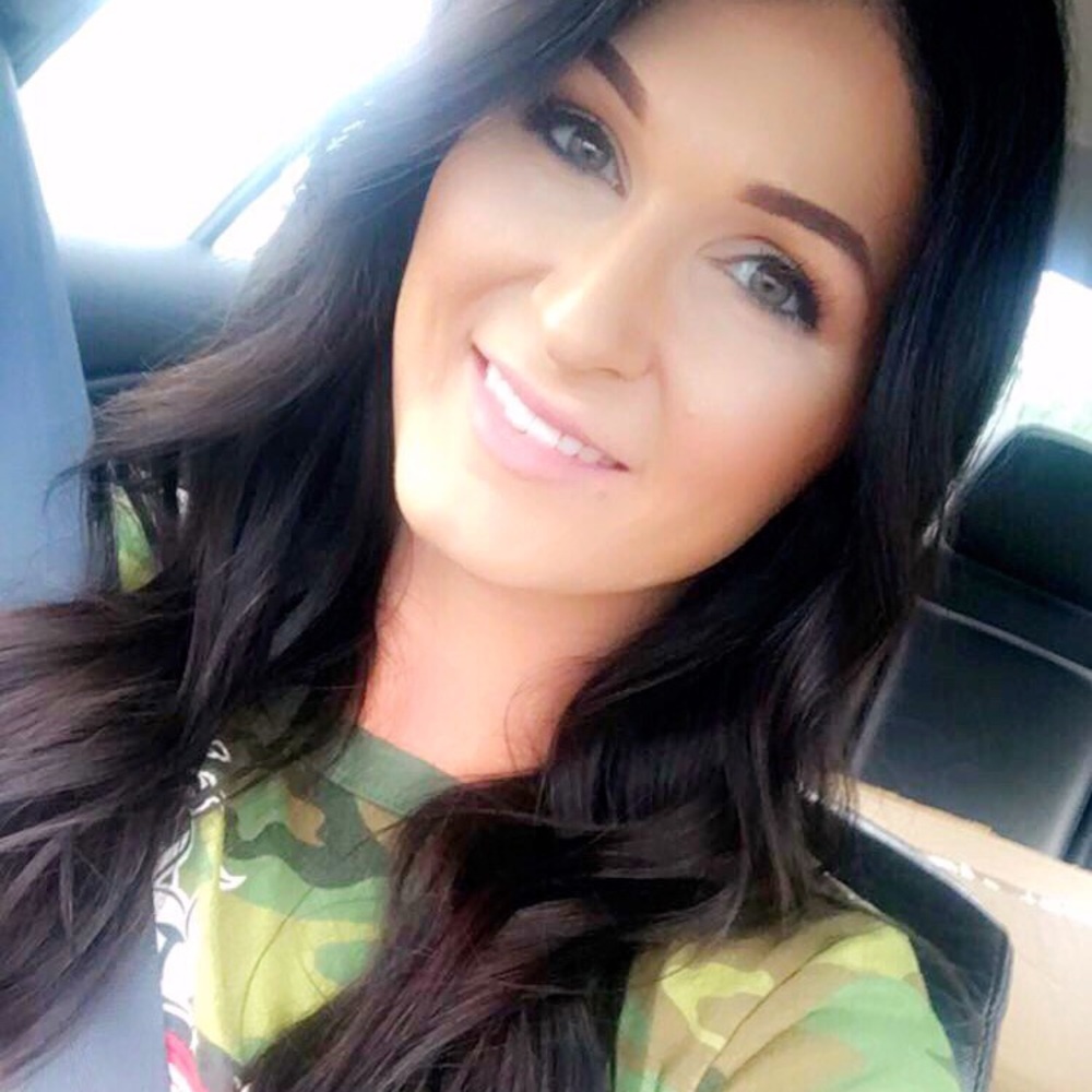 Meet your Posher, Kelsey